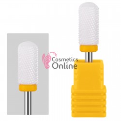 Cap de ceramica pentru pila/ freza electrica CER008AA